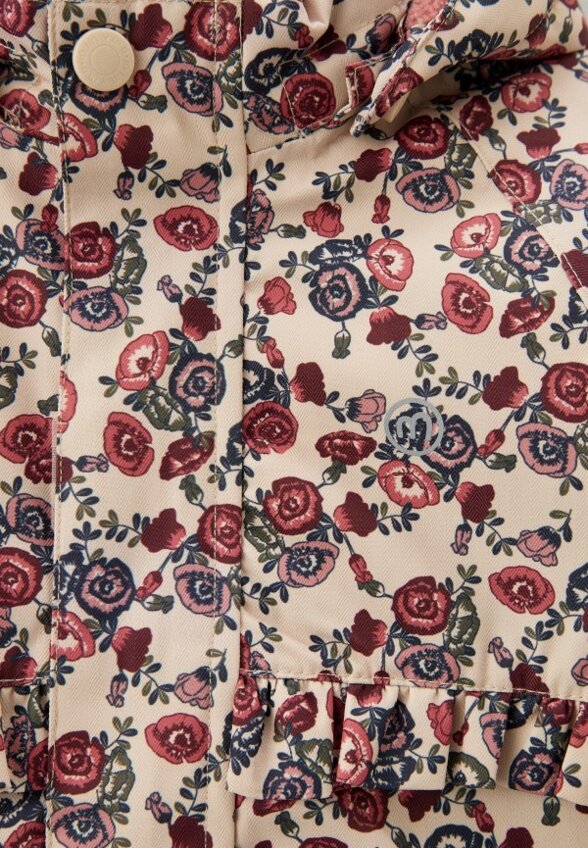 Куртка утепленная Minymo