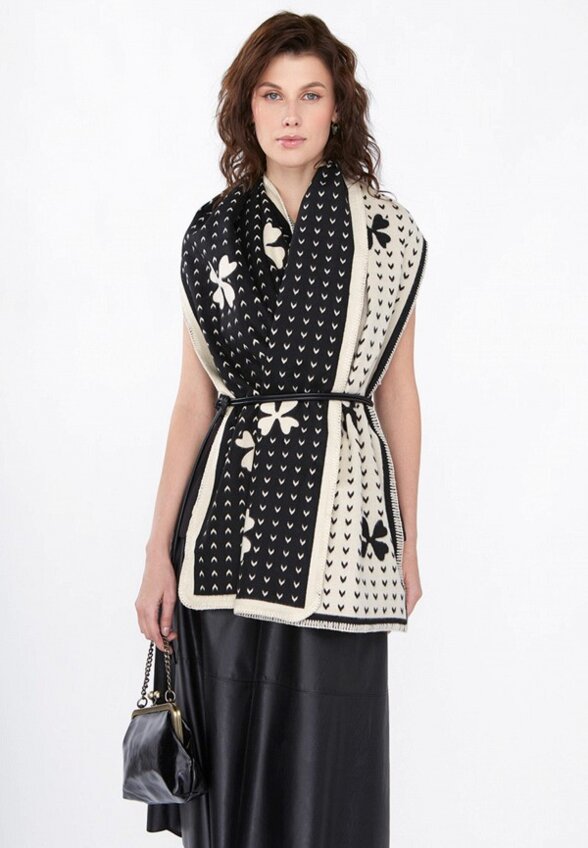 Палантин Tantino