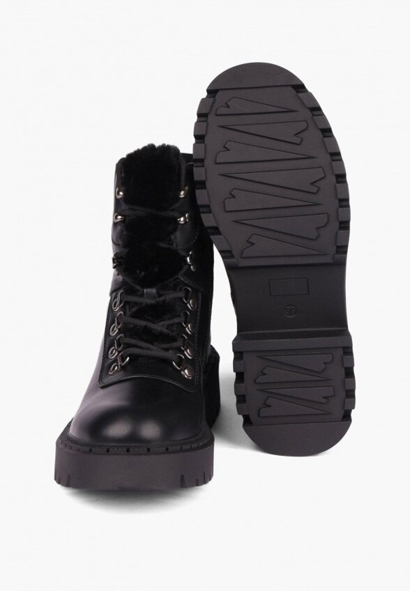 Ботинки Instreet