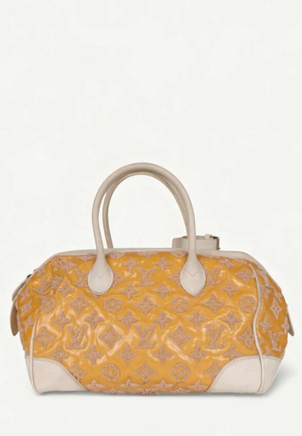 Louis Vuitton Speedy