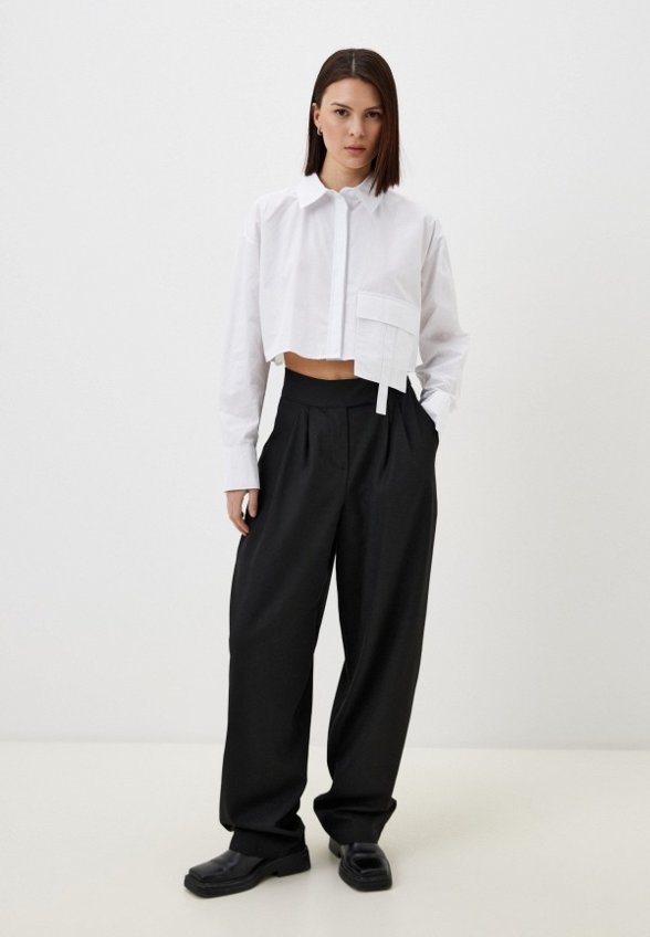 Рубашка Koton