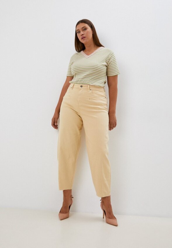 Джинсы Velocity