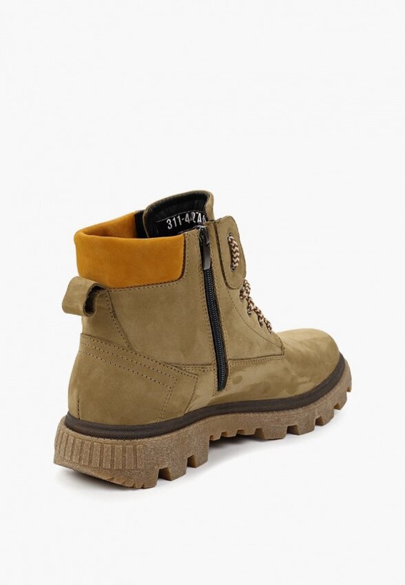 Ботинки Thomas Munz