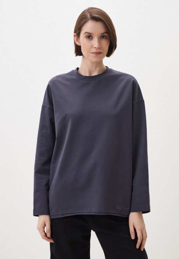 Лонгслив Key Point