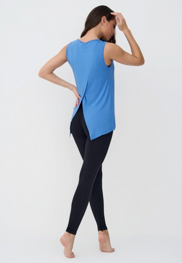 Майка спортивная YogaDress