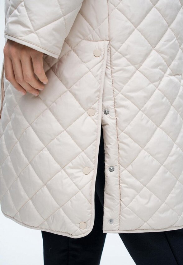 Куртка стеганая Baon