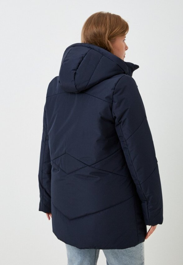 Пуховик Maritta