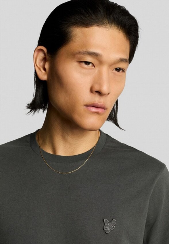 Футболка Lyle & Scott