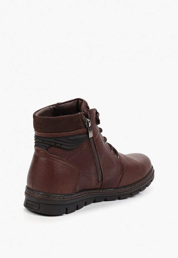 Ботинки Nine Lines