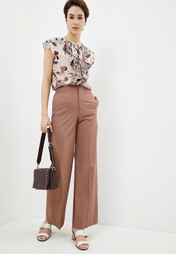 Блуза Vera Lapina