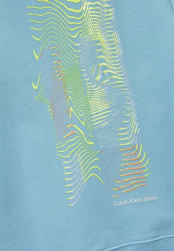 Свитшот Calvin Klein Jeans