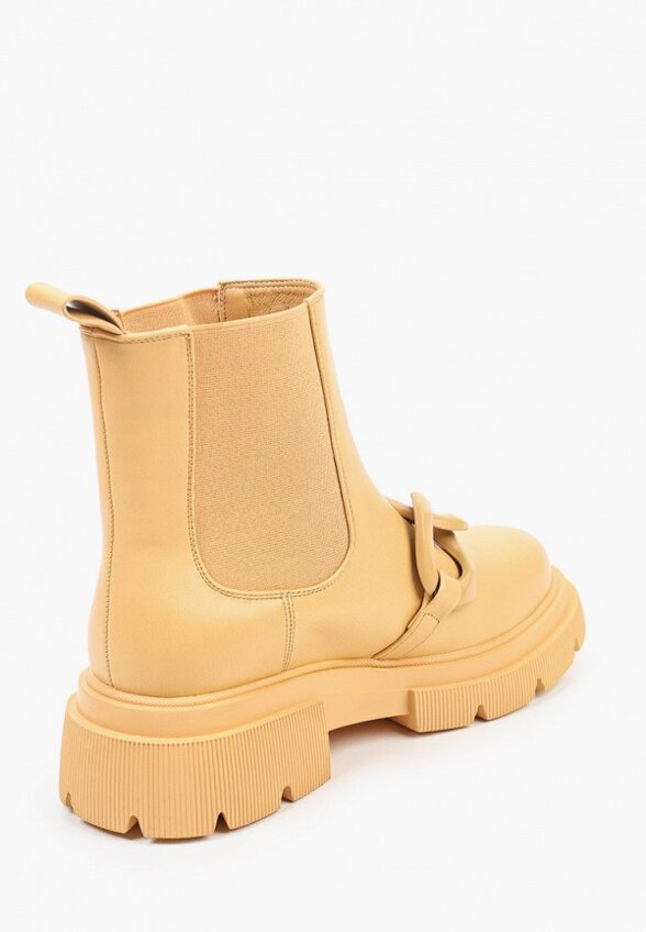 Ботинки May Vian