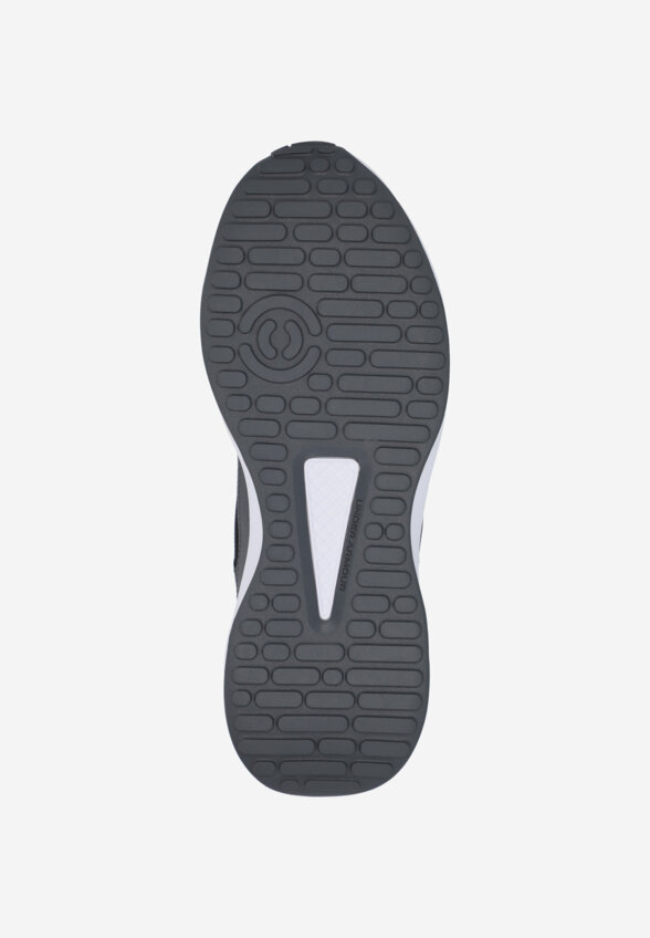 Кроссовки мужские Under Armour Charged Edge, Черный