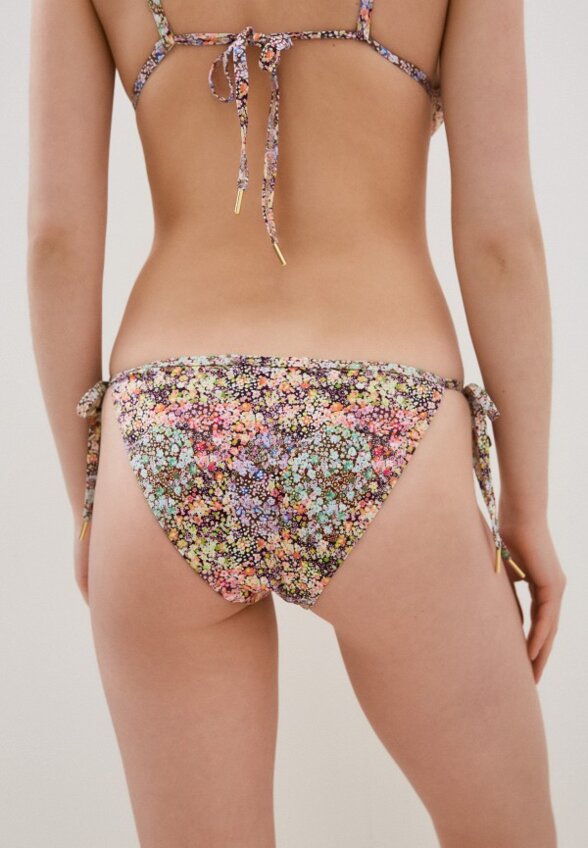 Плавки Underprotection