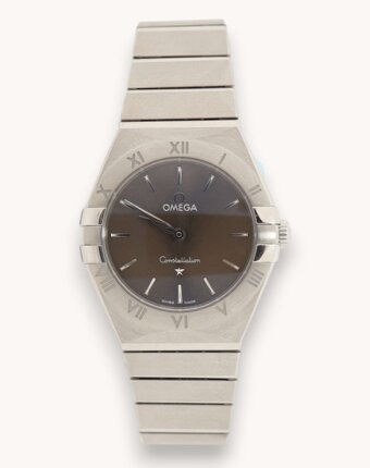 Omega Constellation женщинам