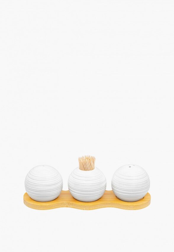 Набор для сервировки специй Elan Gallery