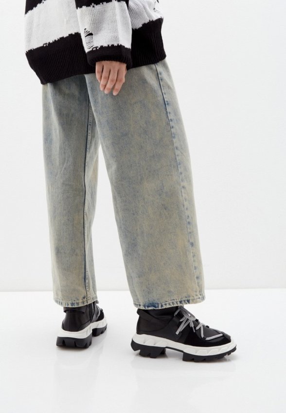 Кроссовки 4ccccees