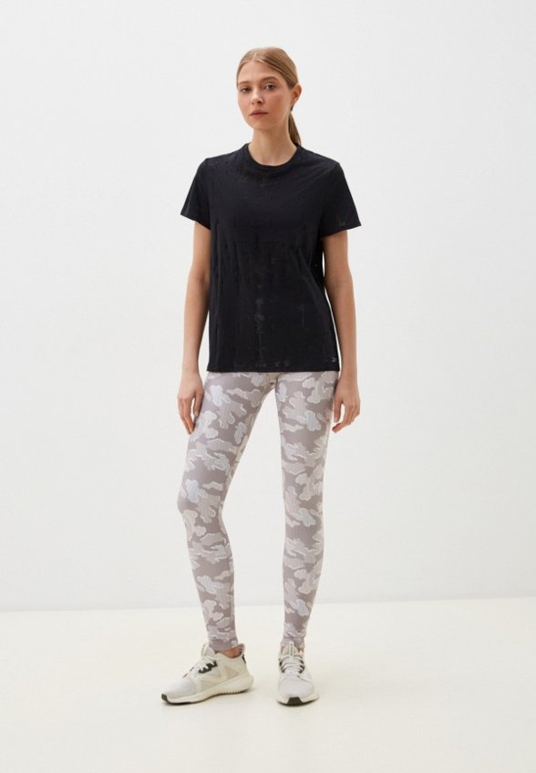 Футболка Reebok