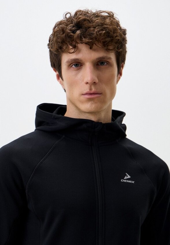 Толстовка Demix