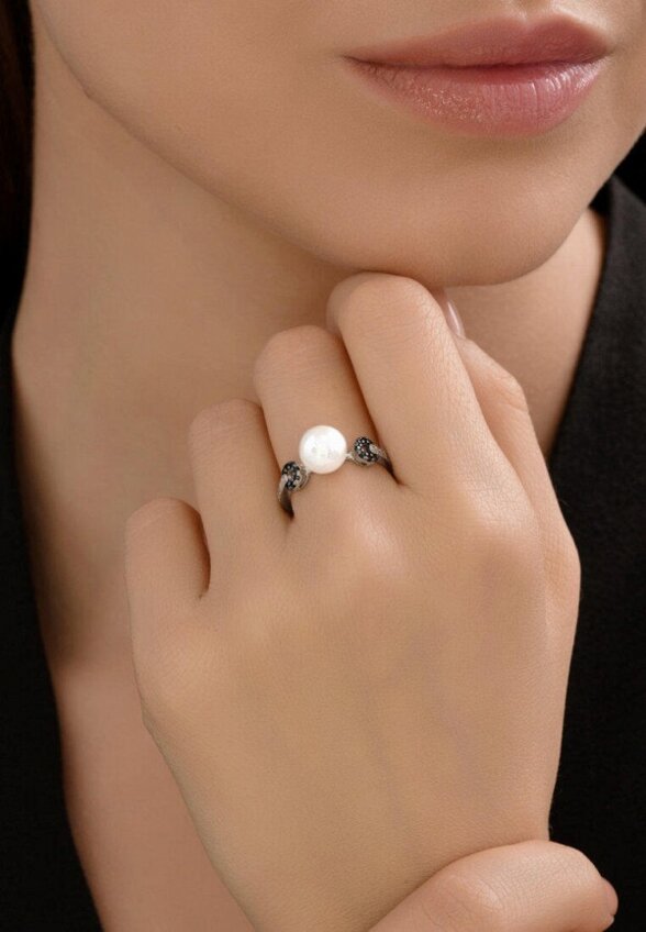 Кольцо Sokolov