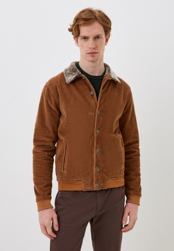 Куртка рабочего Mossmore