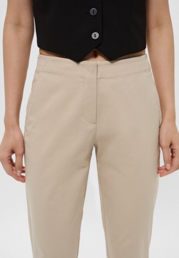 Брюки Emporio Armani