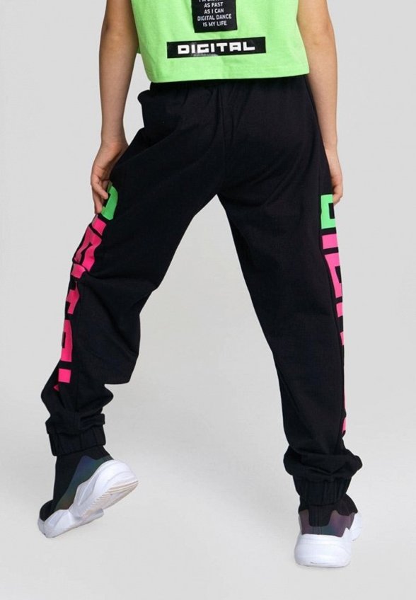 Брюки спортивные PlayToday