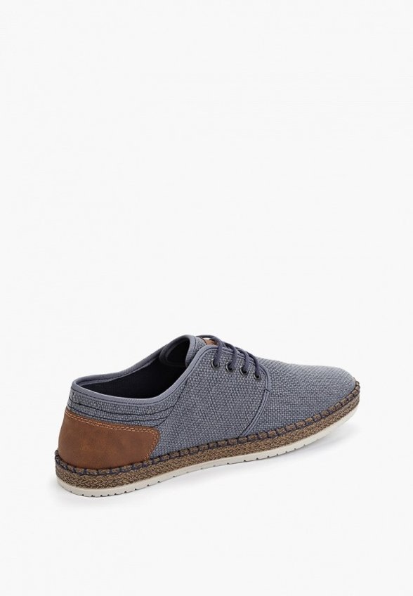 Ботинки Rieker