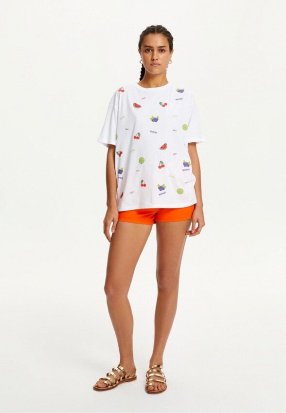 Футболка Mudo