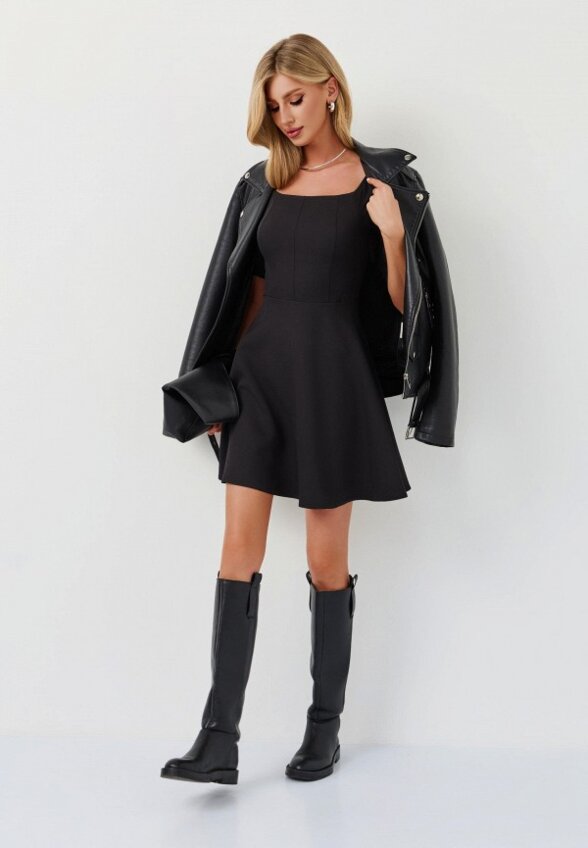 Платье SN Studio