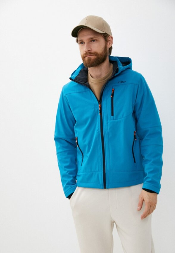 Ветровка CMP