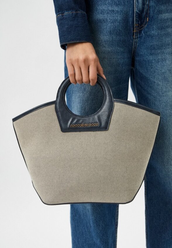 Сумка Roccobarocco