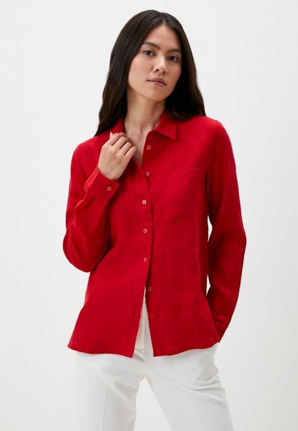 Рубашка In Linen