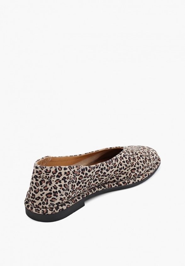 Балетки Lenuver