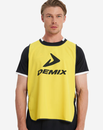 Манишка мужская Demix, Желтый женщинам