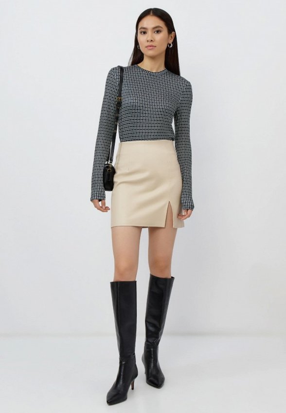 Лонгслив Modis