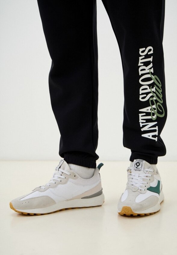 Брюки спортивные Anta