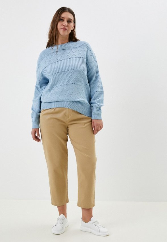 Джемпер Vivawool