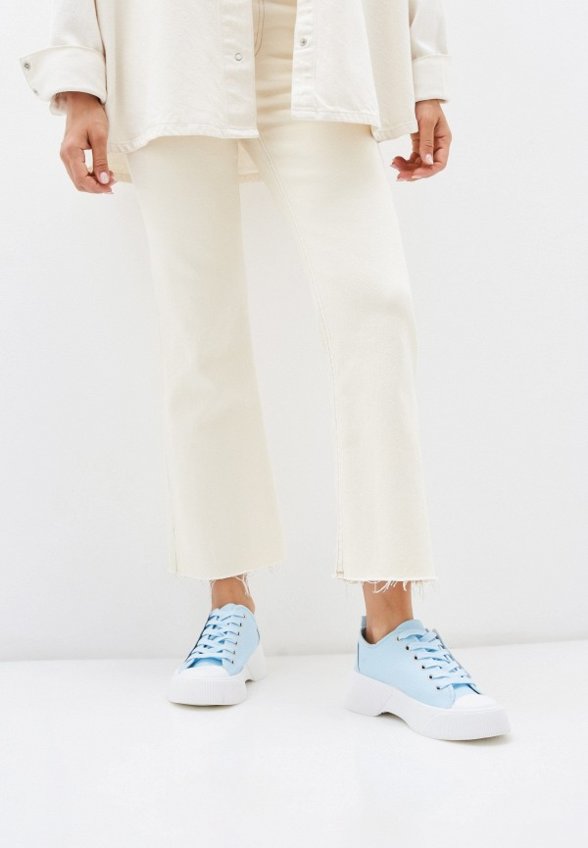 Ботинки Aimosi