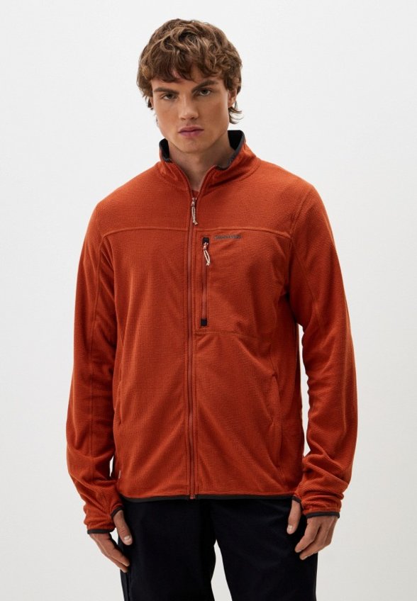 Олимпийка Craghoppers