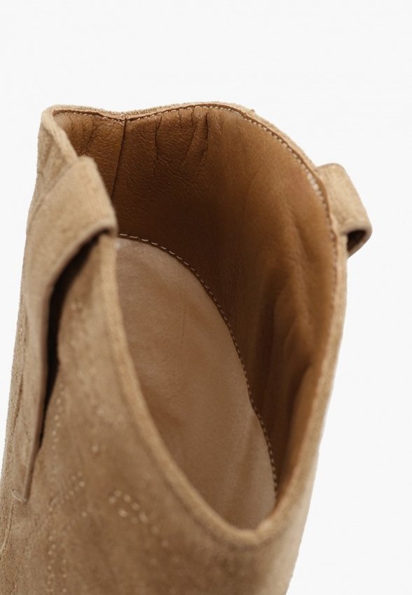 Полусапоги Vivian Royal