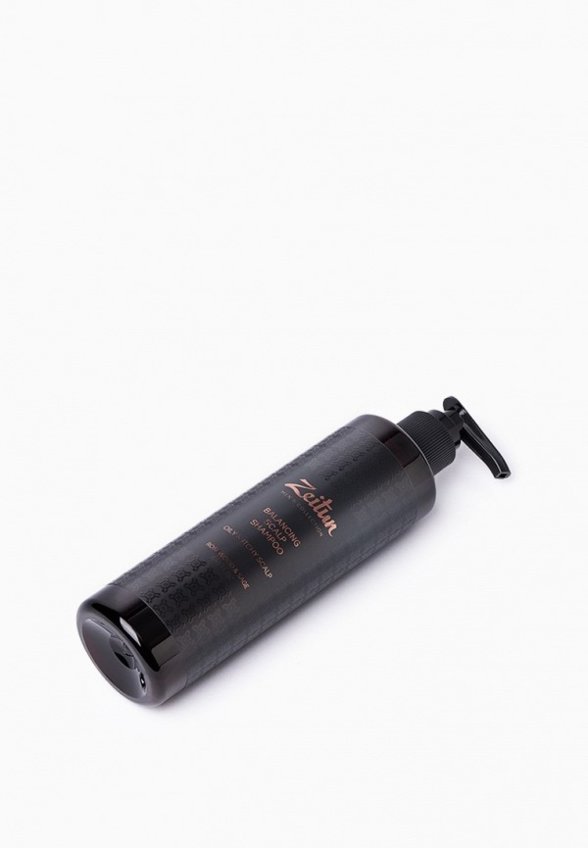 Шампунь Zeitun