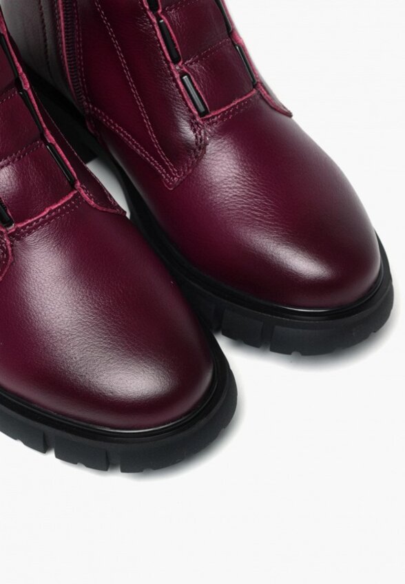 Ботинки Donna Daniella