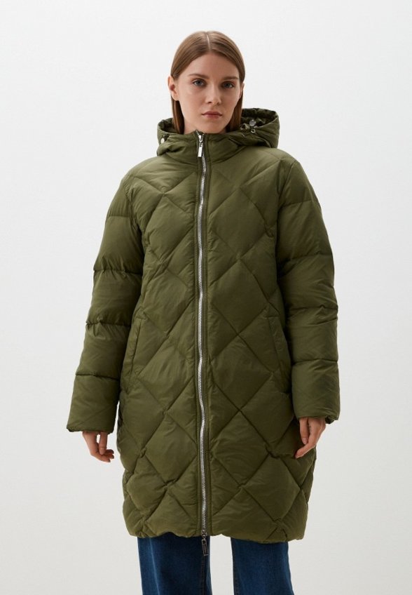 Куртка стеганая Auranna