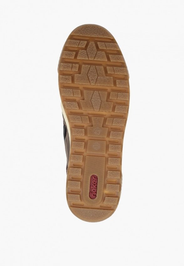 Ботинки Rieker