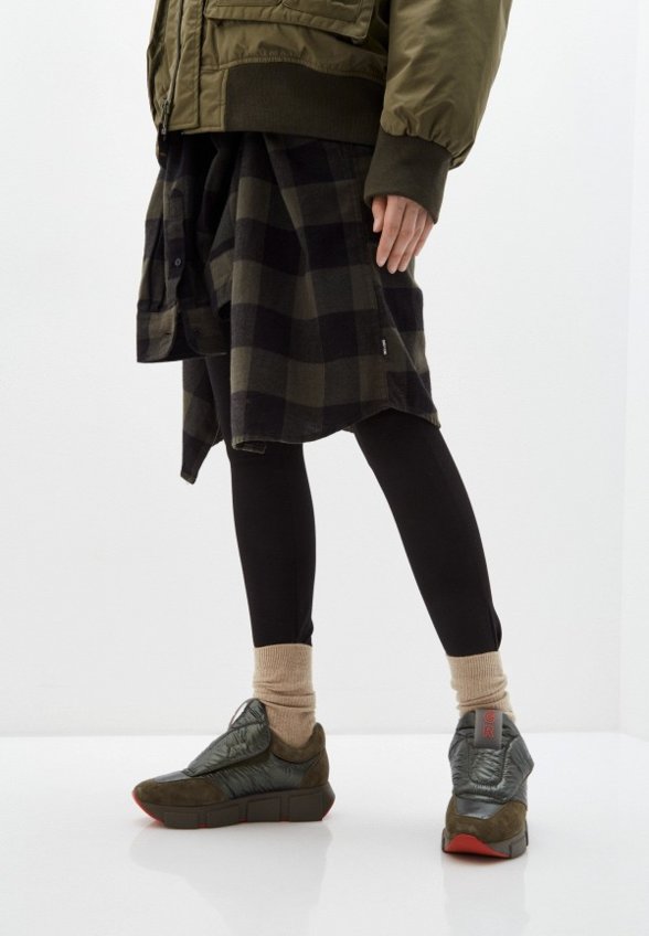 Кроссовки Graciana