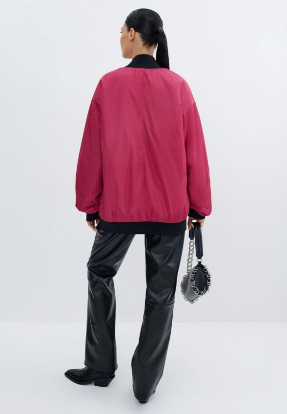 Бомбер Top Top