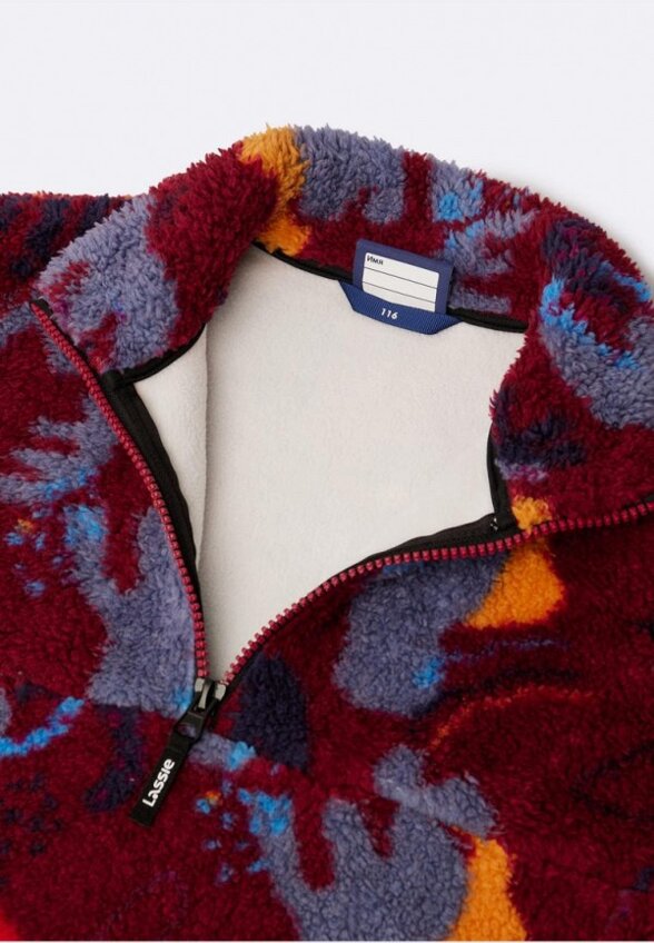 Толстовка Lassie