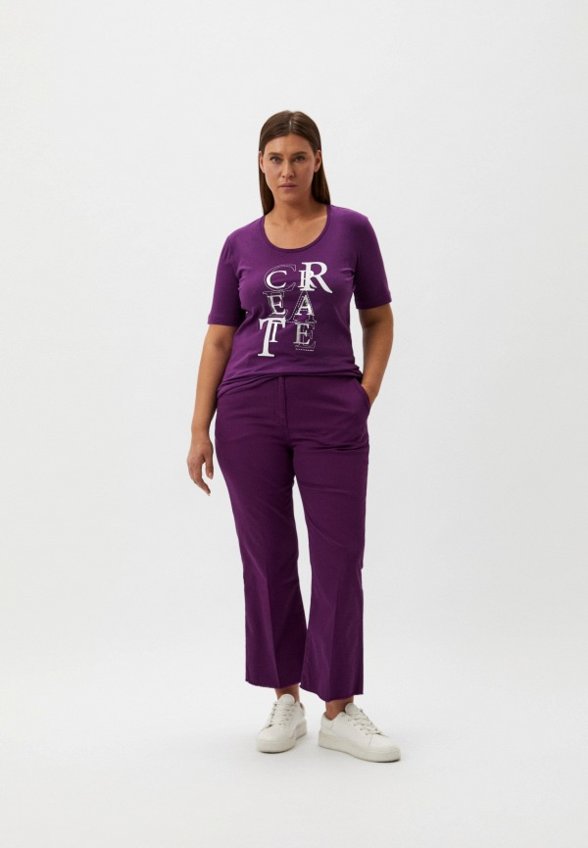 Брюки Persona by Marina Rinaldi