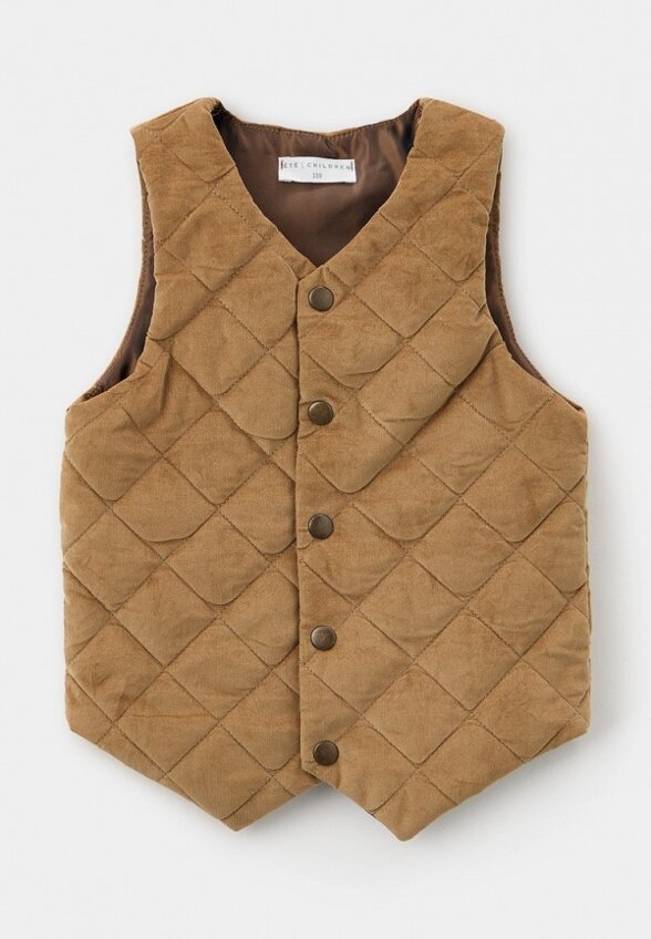 Жилет Ete Children